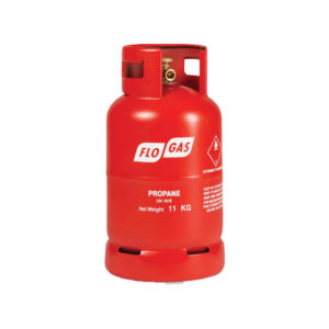 11-RED Flogas 11kg Propane