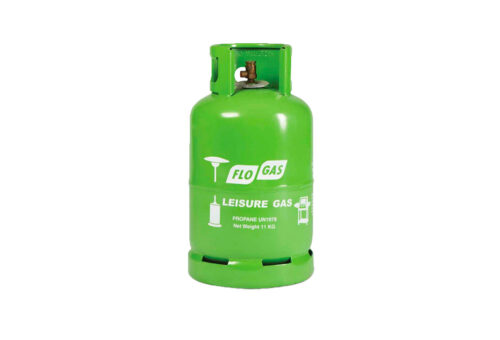 11-LEISURE Flogas 11kg Leisure