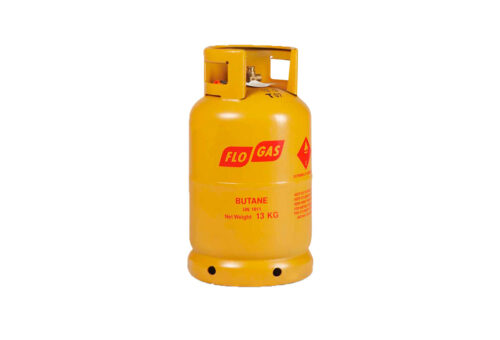13 Flogas 13kg Butane