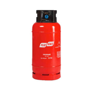18 Flogas 18kg FLT Propane