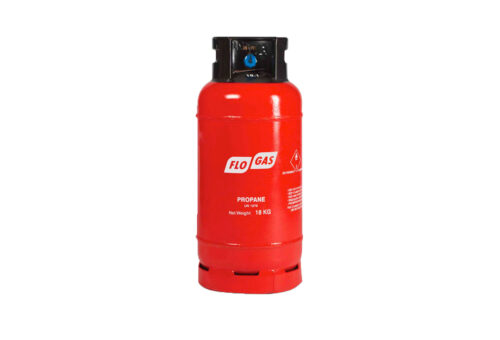 Flogas 18kg FLT Propane