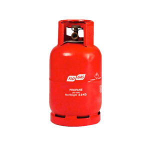 Flogas 3.9kg Propane