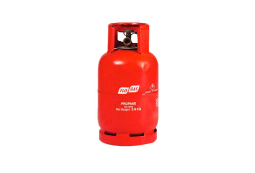 3.9 Flogas 3.9kg Propane