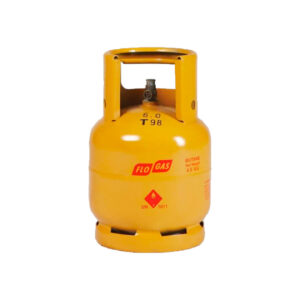 4.5 Flogas 4.5kg Butane
