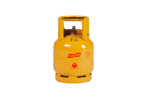 Flogas 4.5kg Butane
