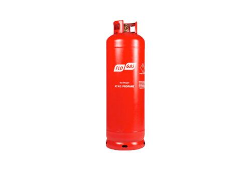 47KG Flogas 47kg Propane