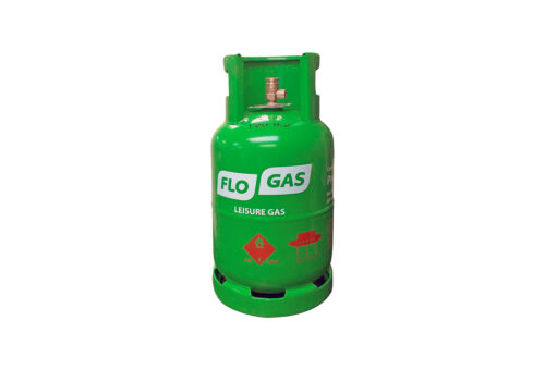 Flogas 6kg Leisure