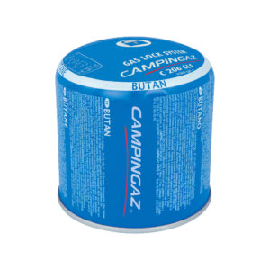c206 Campingaz Piercable Cartridge C206
