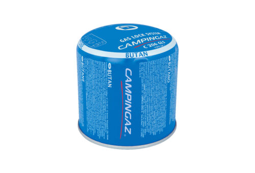 c206 Campingaz Piercable Cartridge C206
