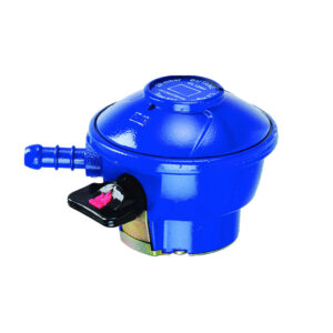 butane-clip 21mm Butane Clip On Regulator