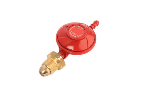 propane-screw 37mbar Propane Screw On Regulator