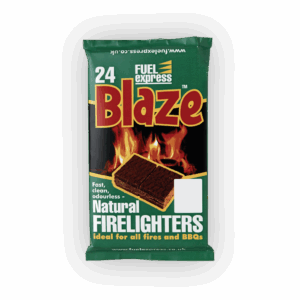 blaze-firelighters blaze natural fire lighters