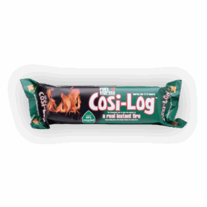fire-log Fire Log
