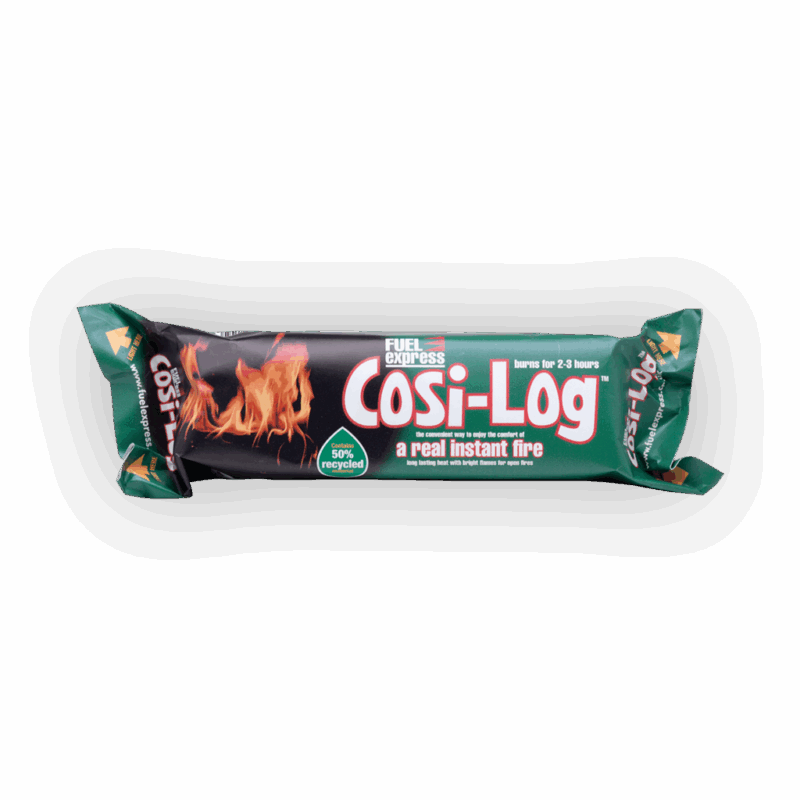 fire-log Fire Log