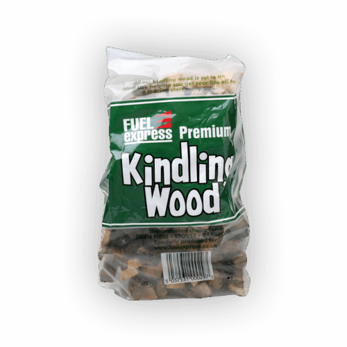 kindling wood - the gas yard