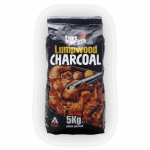 lumpwood charcoal