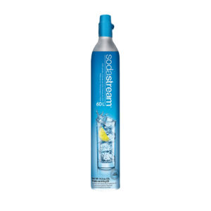 SODA-BLUE SodaStream Screw-In Blue CO2 Gas