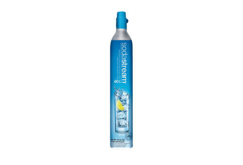 SODA-BLUE SodaStream Screw-In Blue CO2 Gas